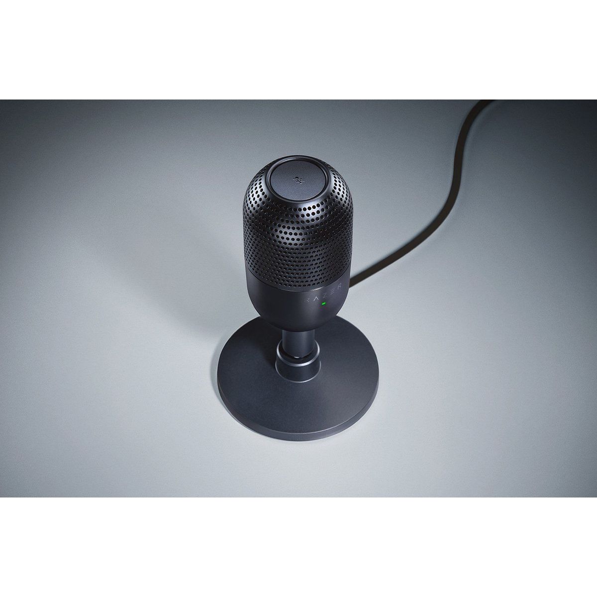 Razer Seiren V3 Mini - Black RZ19-05050100-R3M1