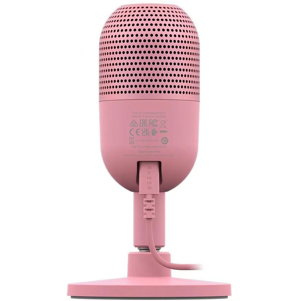Razer Seiren V3 Mini - Quartz RZ19-05050200-R3M1