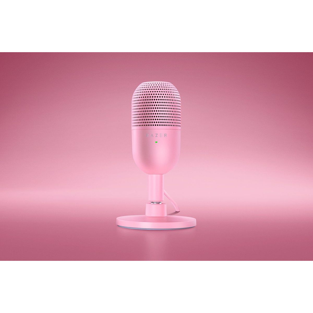 Razer Seiren V3 Mini - Quartz RZ19-05050200-R3M1