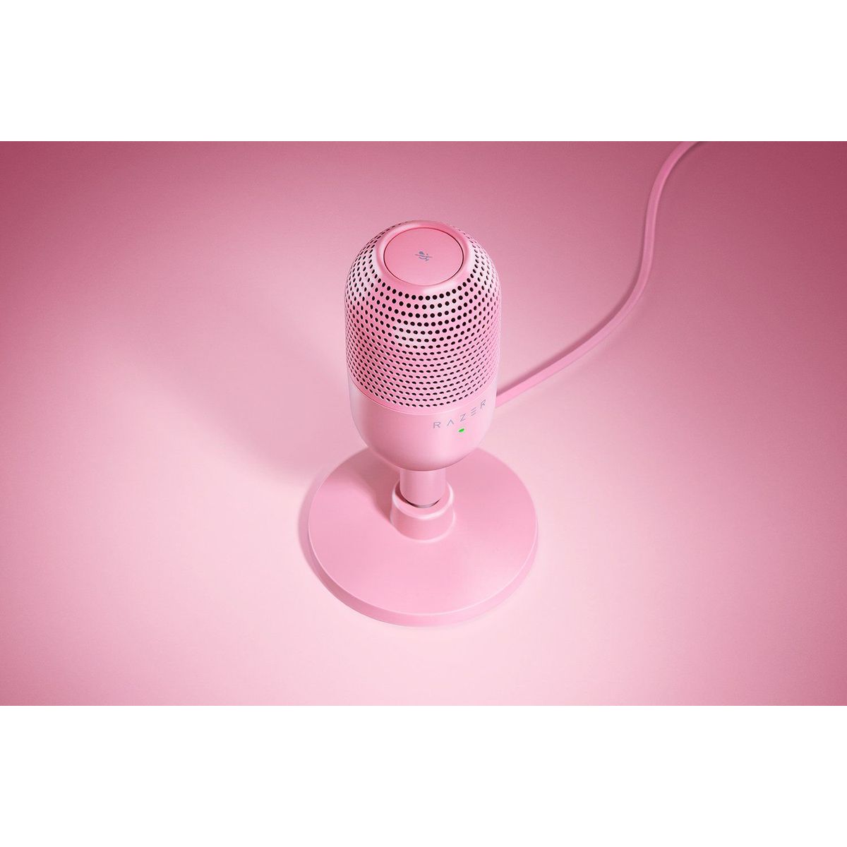 Razer Seiren V3 Mini - Quartz RZ19-05050200-R3M1