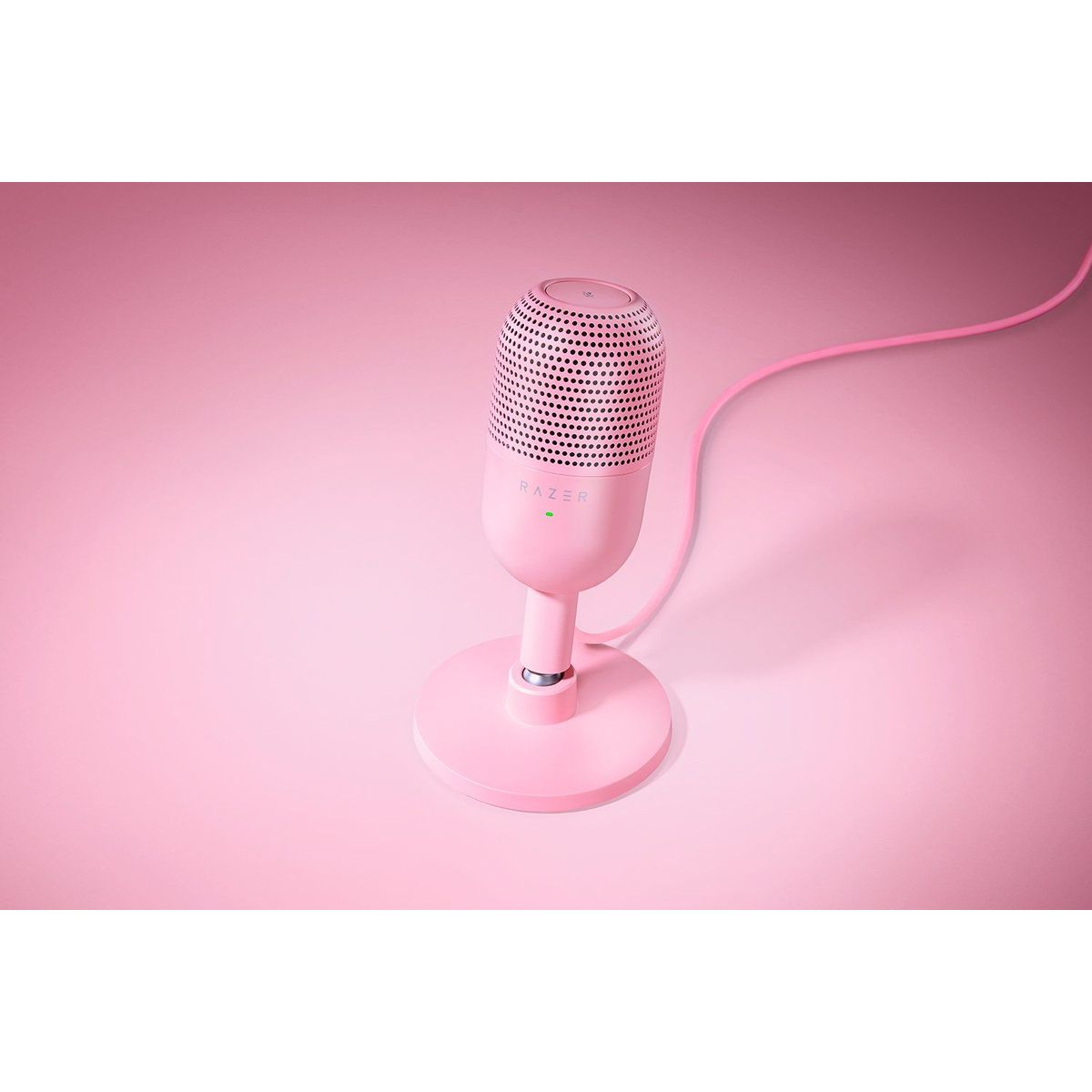 Razer Seiren V3 Mini - Quartz RZ19-05050200-R3M1