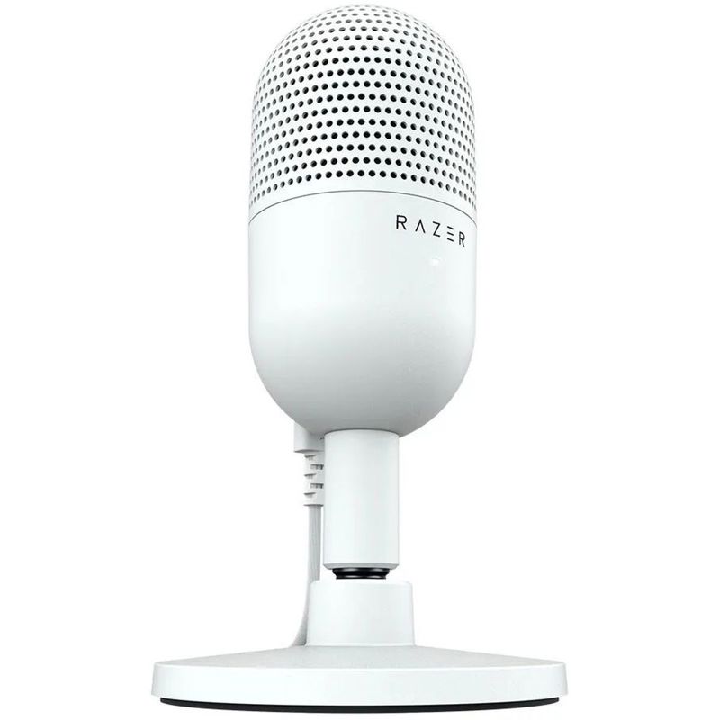 Razer Seiren V3 Mini - White RZ19-05050300-R3M1