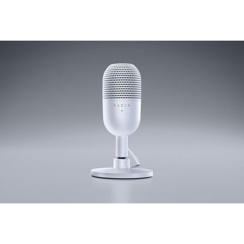 Razer Seiren V3 Mini - White RZ19-05050300-R3M1