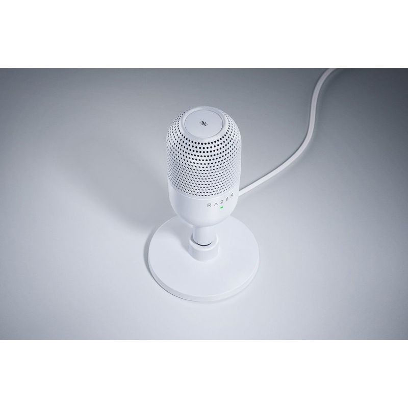 Razer Seiren V3 Mini - White RZ19-05050300-R3M1