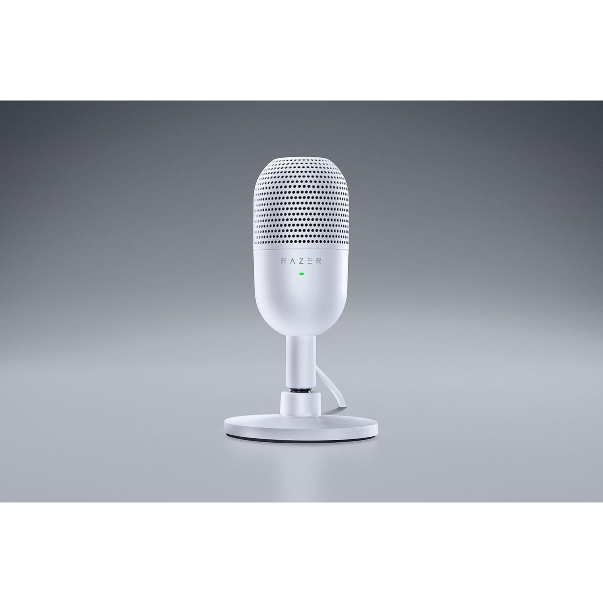 Razer Seiren V3 Mini - White RZ19-05050300-R3M1