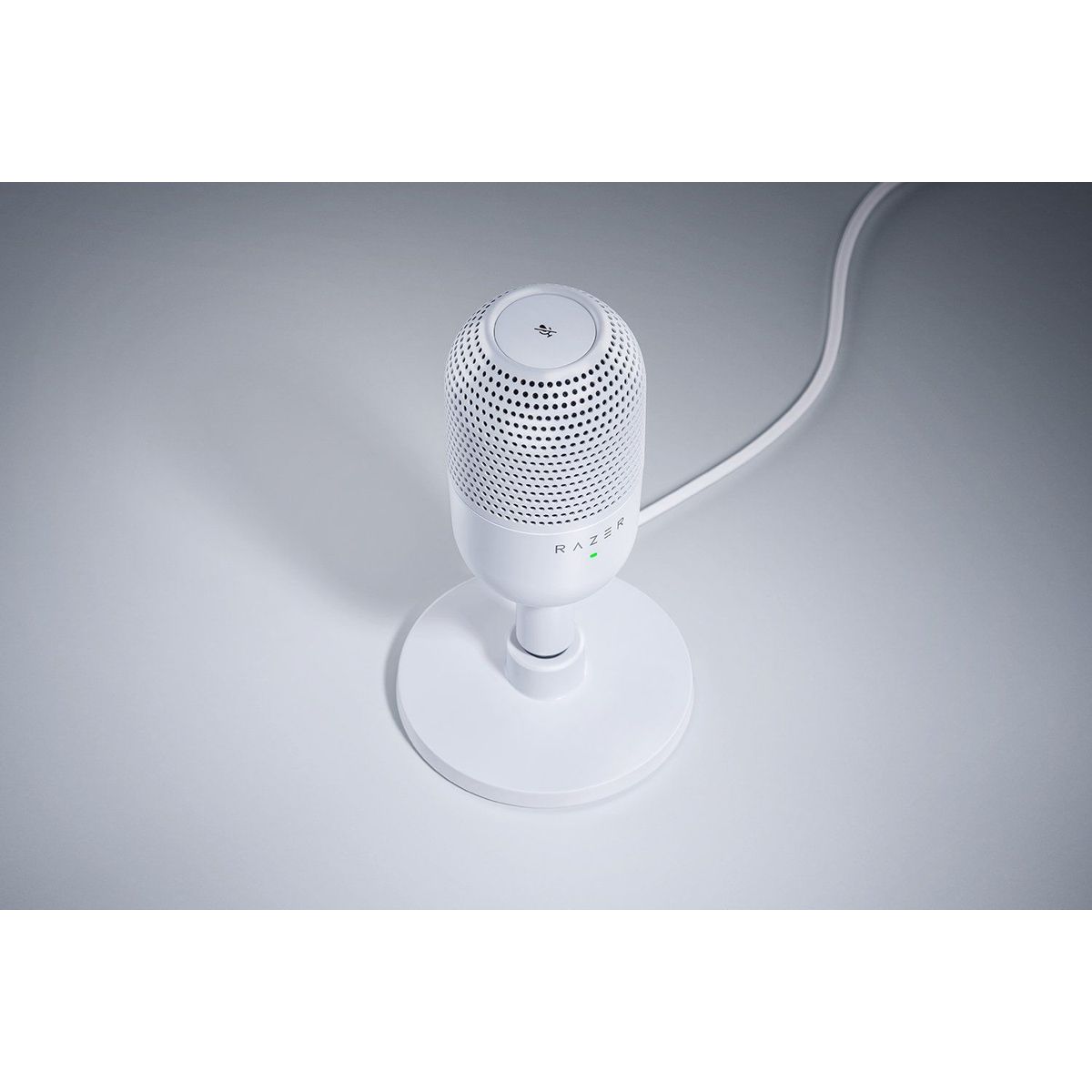 Razer Seiren V3 Mini - White RZ19-05050300-R3M1