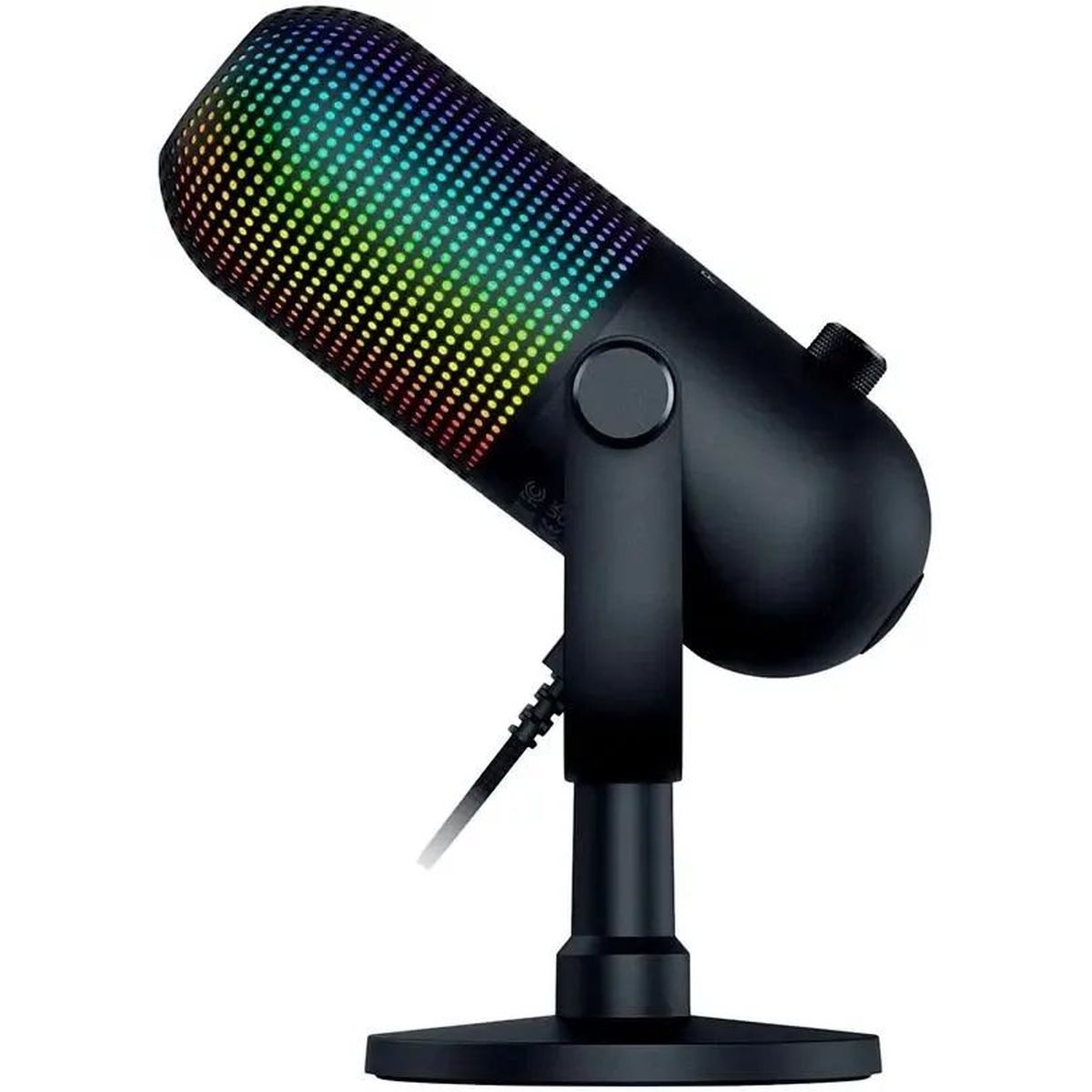 Razer Seiren V3 Chroma - Black RZ19-05060100-R3M1