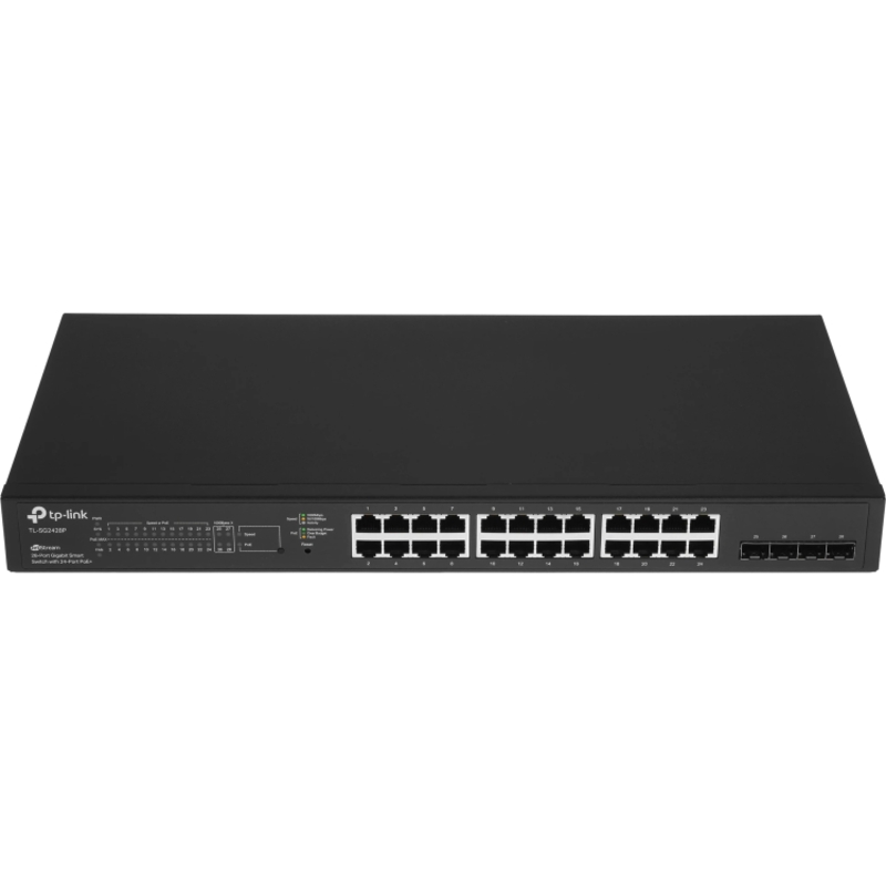 TP-Link JetStream SG2428P