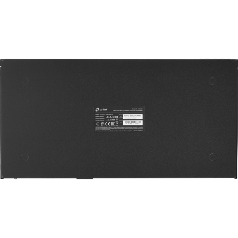TP-Link JetStream SG2428P