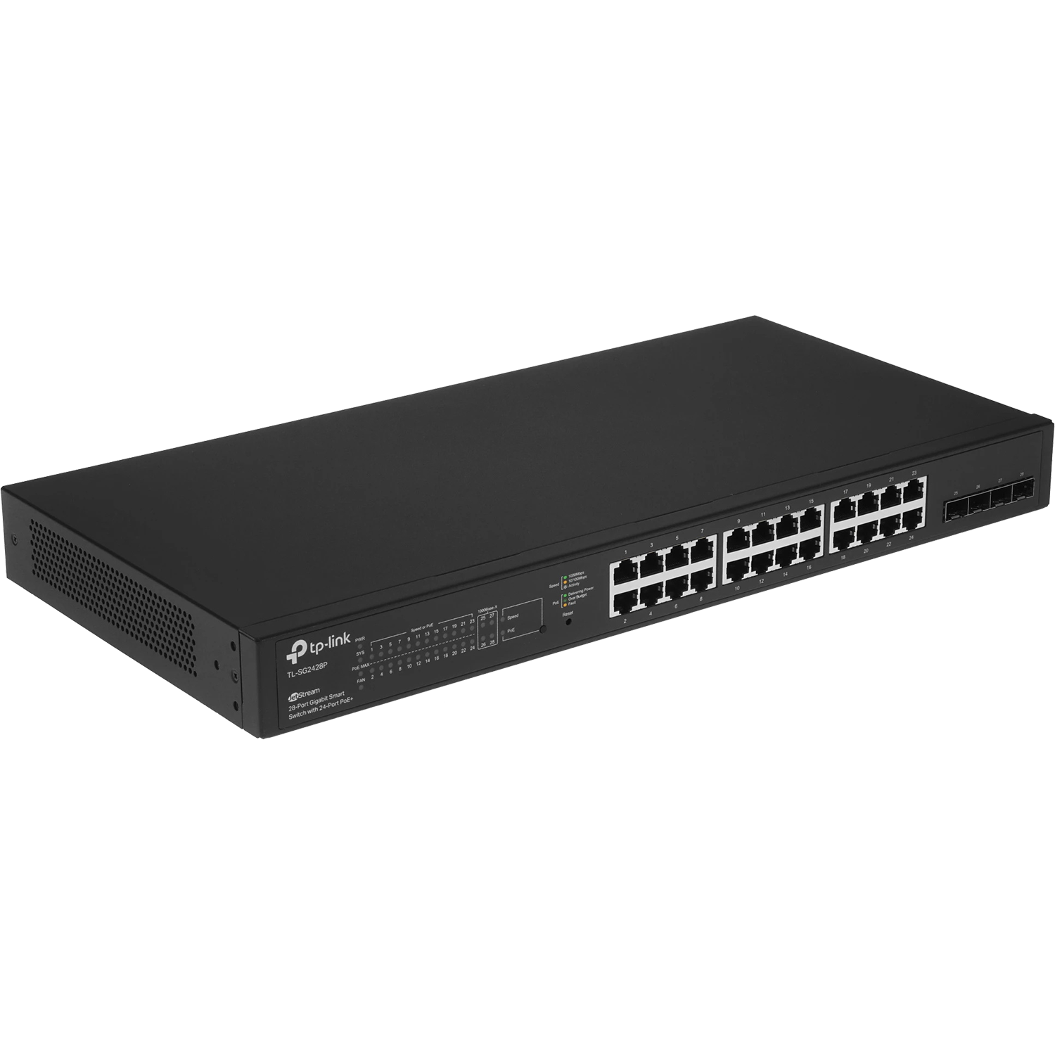 TP-Link JetStream SG2428P