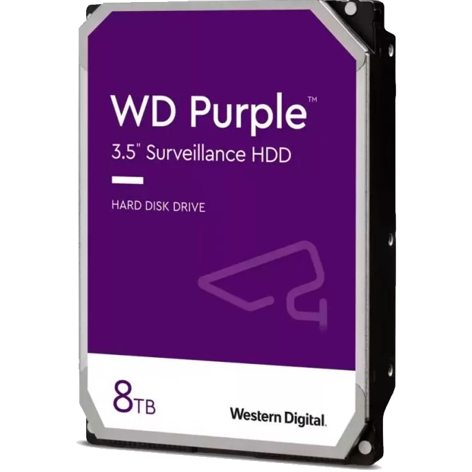 WD WD85PURZ