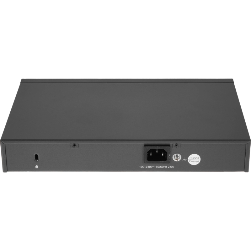 TP-Link JetStream SG2210MP