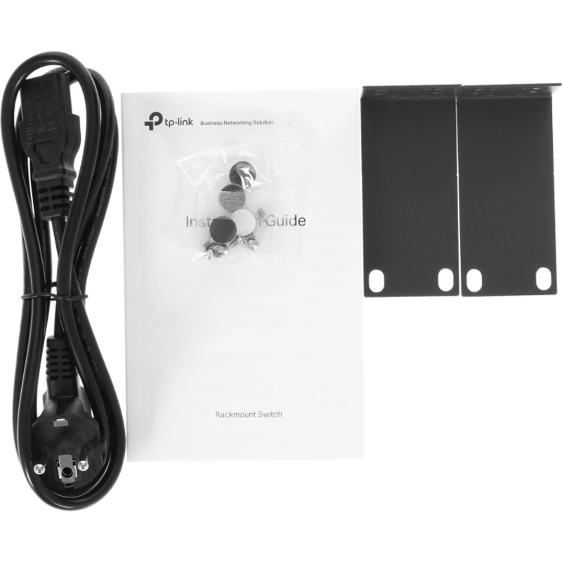 TP-Link JetStream SG2210MP