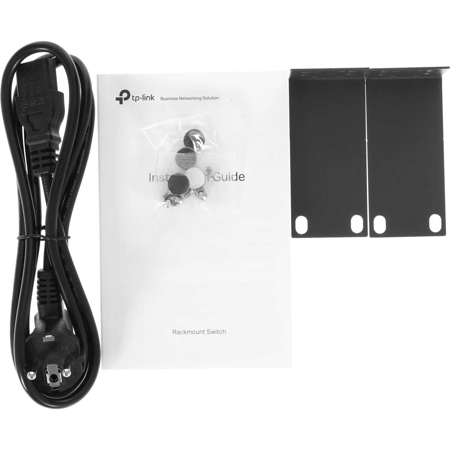 TP-Link JetStream SG2210MP