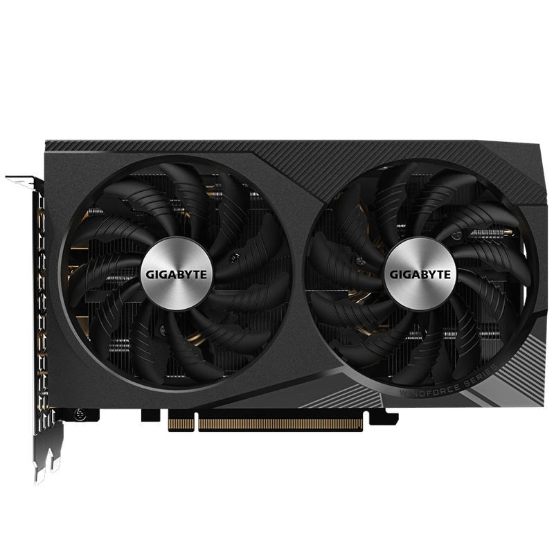 GIGABYTE GV-N3060WF2OC-12GD 2.0