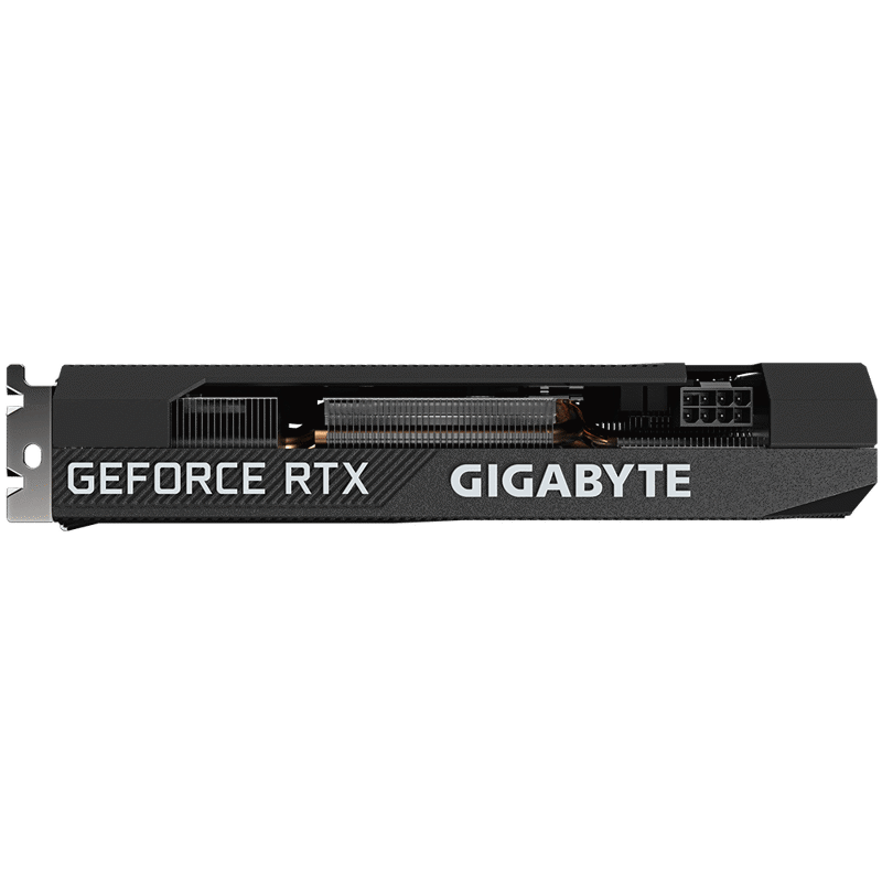 GIGABYTE GV-N3060WF2OC-12GD 2.0
