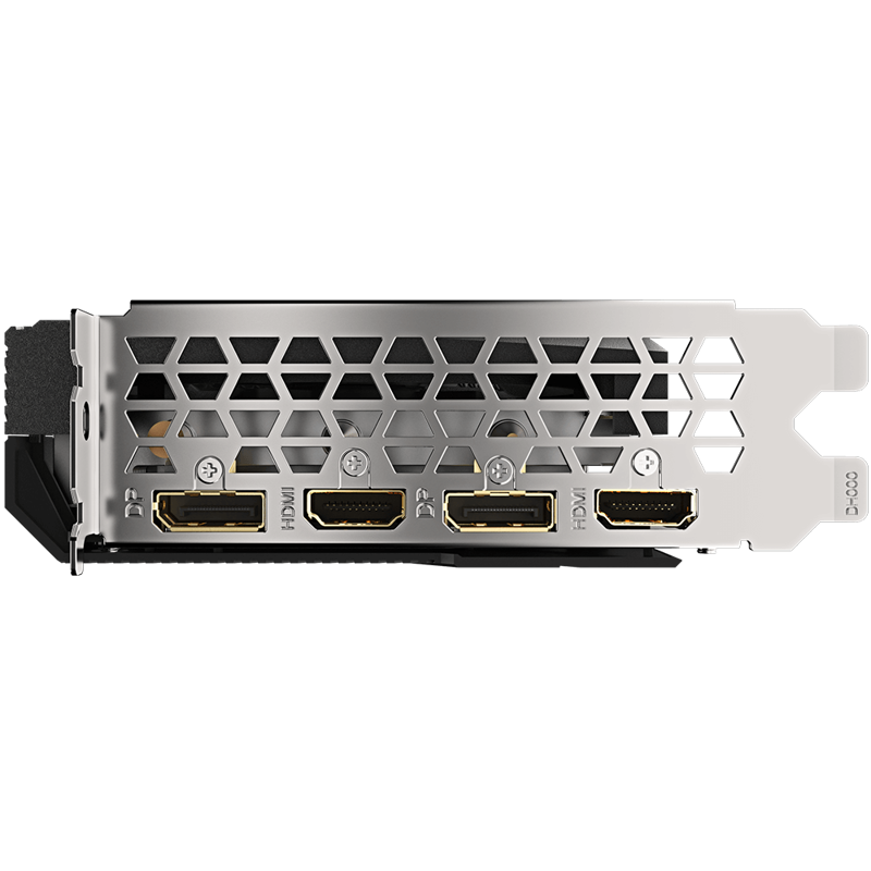 GIGABYTE GV-N3060WF2OC-12GD 2.0
