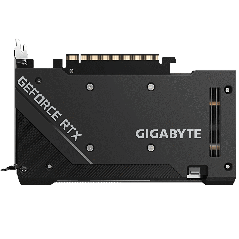 GIGABYTE GV-N3060WF2OC-12GD 2.0