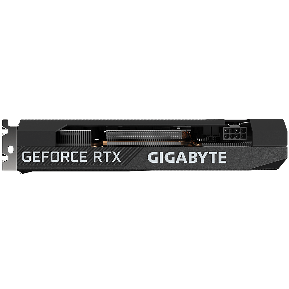 GIGABYTE GV-N3060WF2OC-12GD 2.0