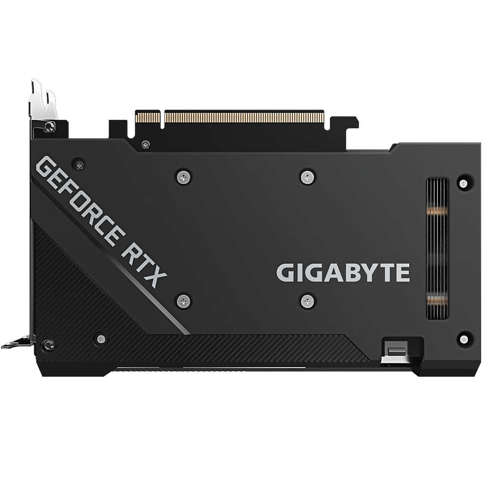 GIGABYTE GV-N3060WF2OC-12GD 2.0