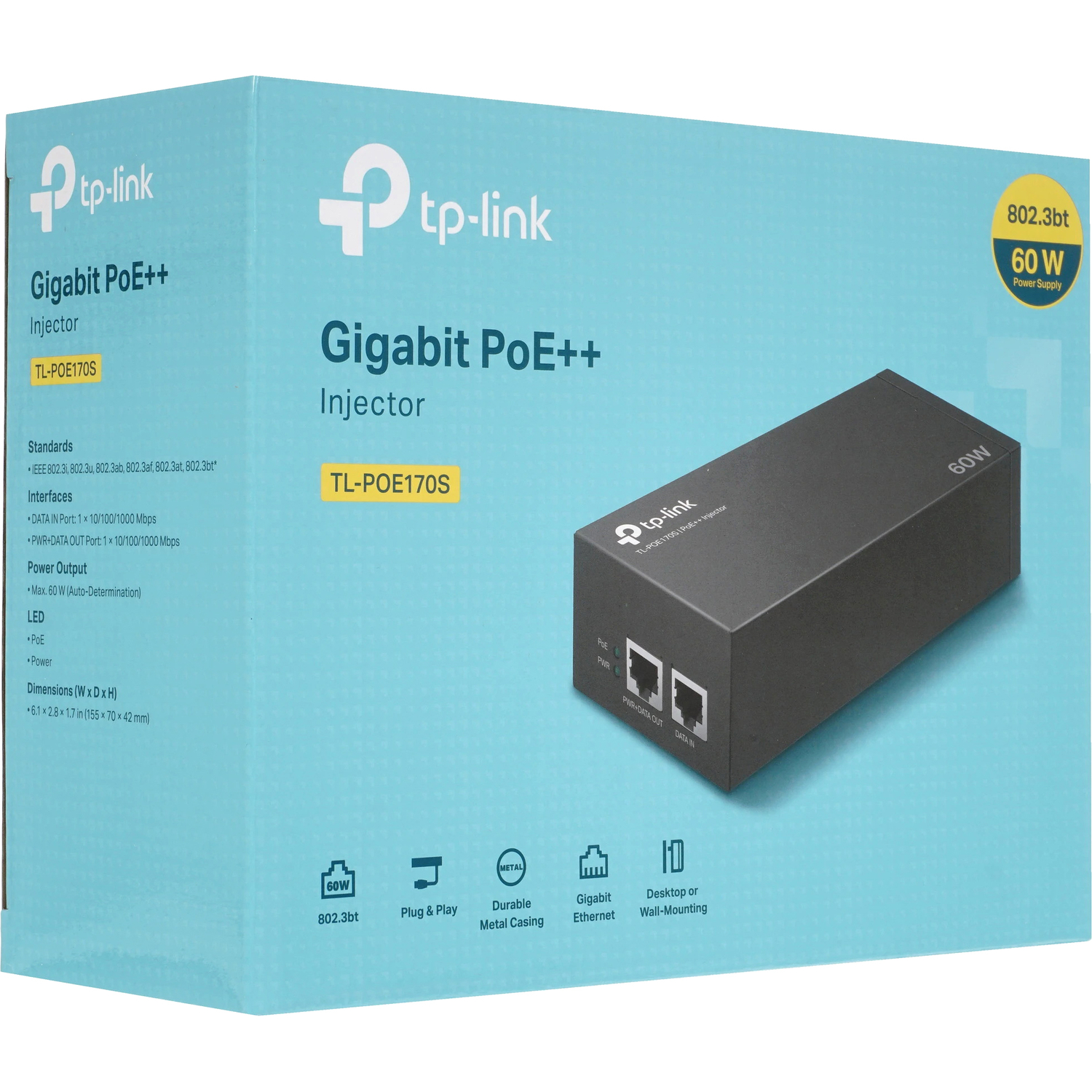 TP-Link POE170S