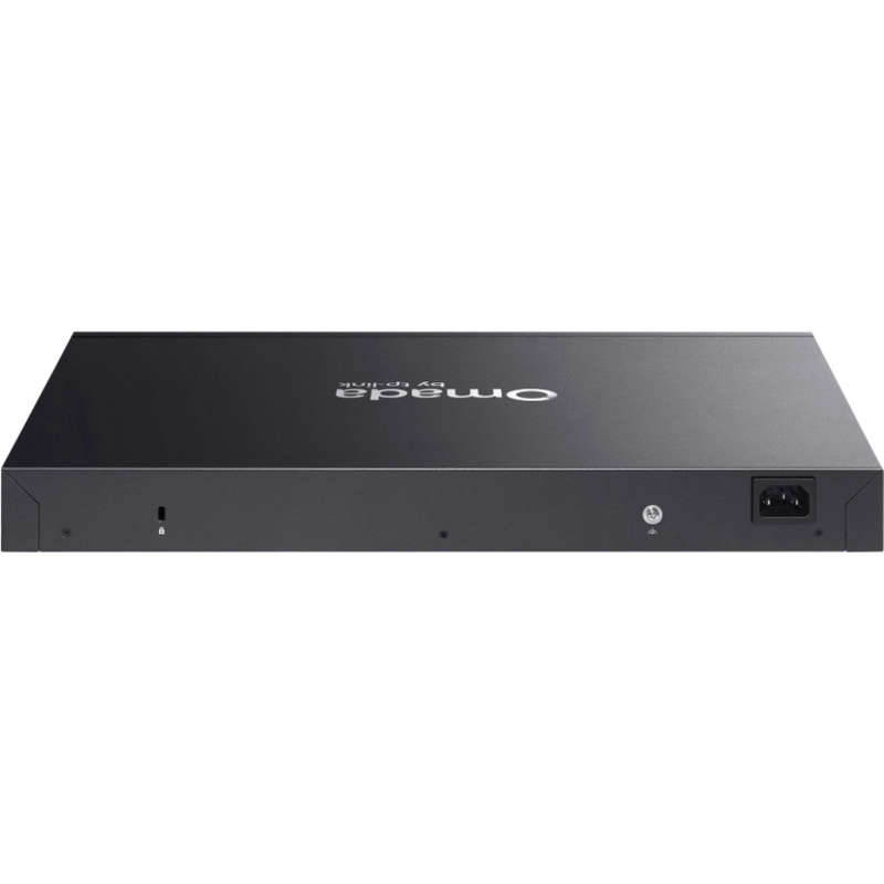 TP-Link Omada SG3428XPP-M2