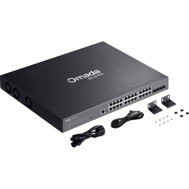 TP-Link Omada SG3428XPP-M2