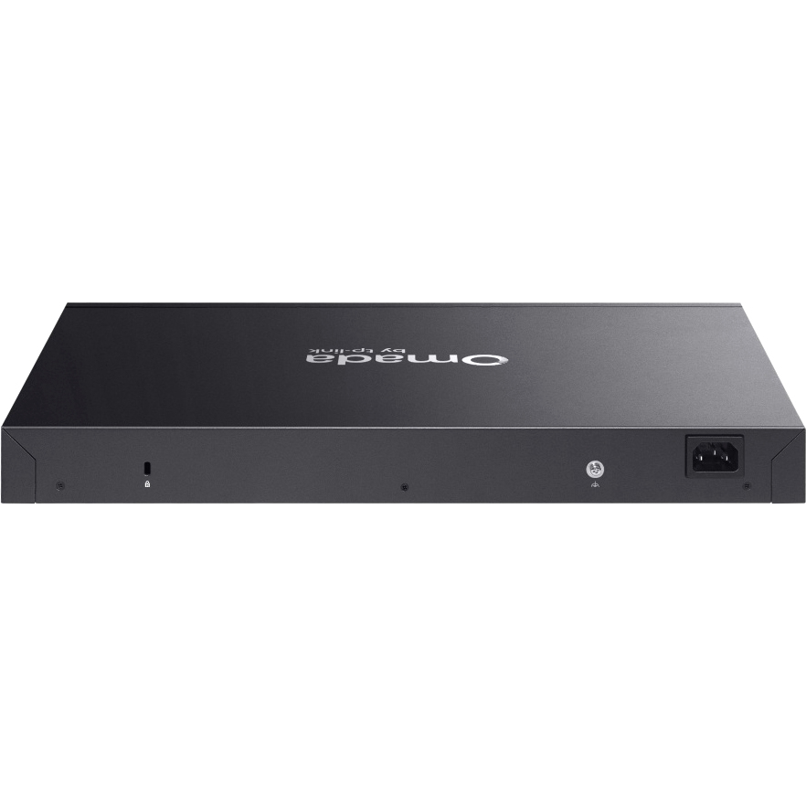 TP-Link Omada SG3428XPP-M2