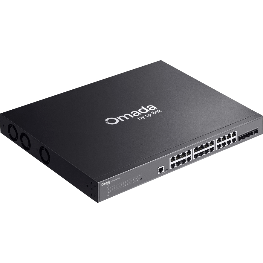 TP-Link Omada SG3428XPP-M2