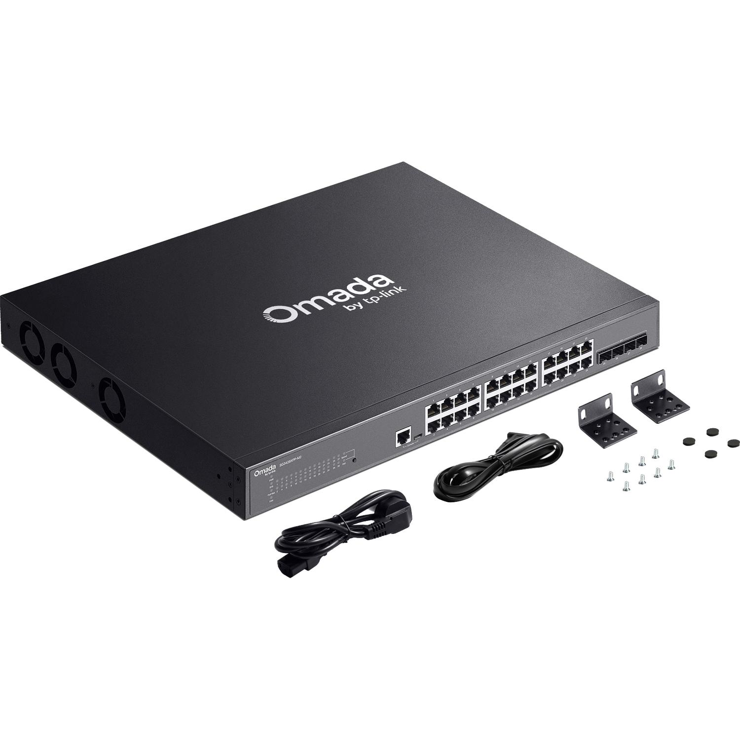 TP-Link Omada SG3428XPP-M2