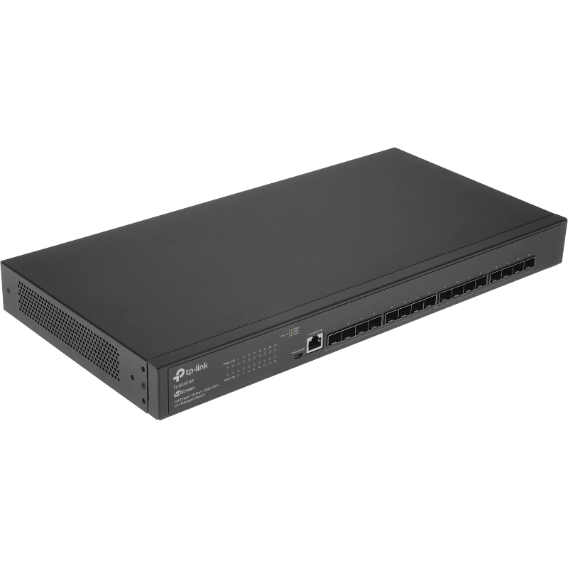 TP-Link JetStream SX3016F