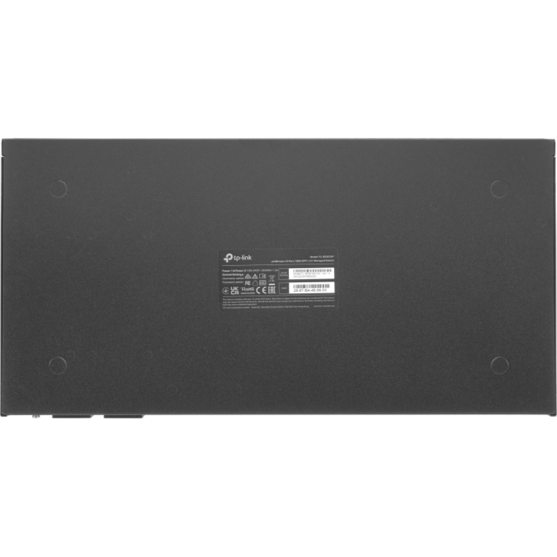 TP-Link JetStream SX3016F