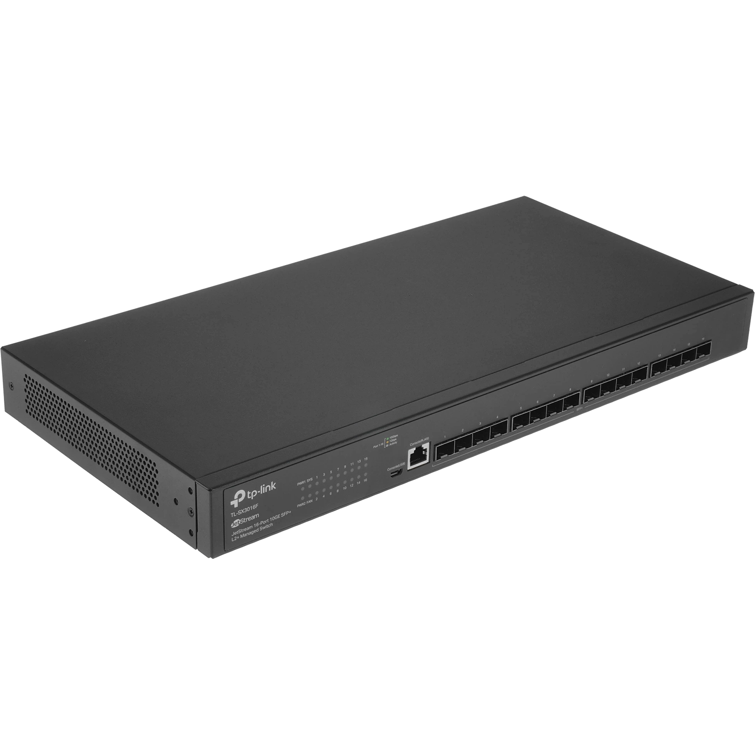 TP-Link JetStream SX3016F