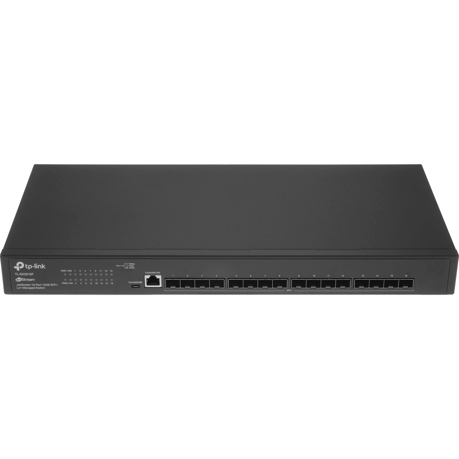 TP-Link JetStream SX3016F