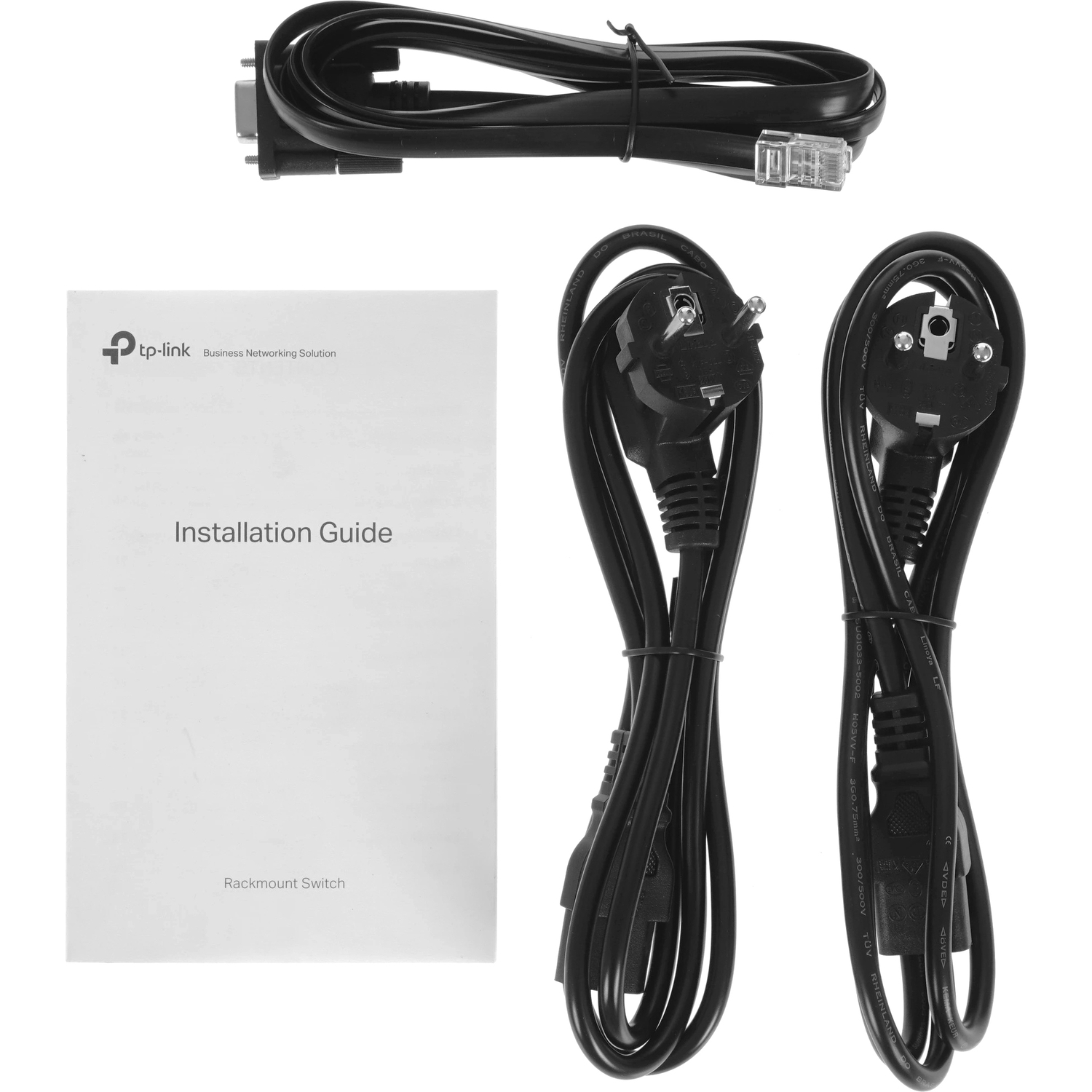 TP-Link JetStream SX3016F