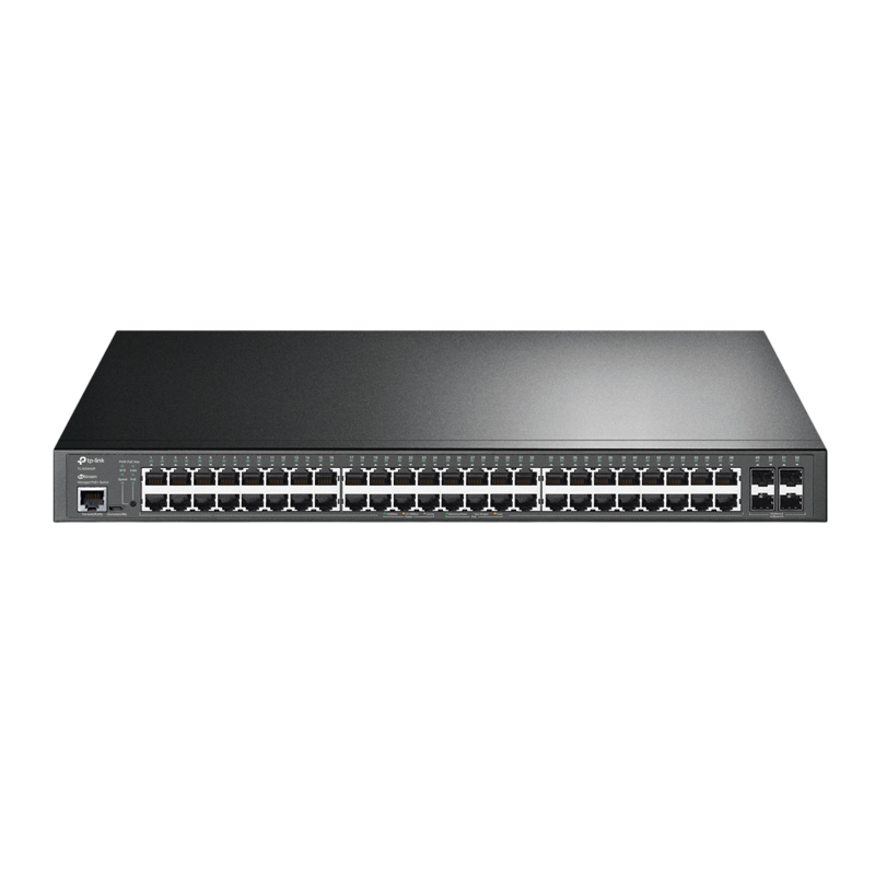 TP-Link SG3452P