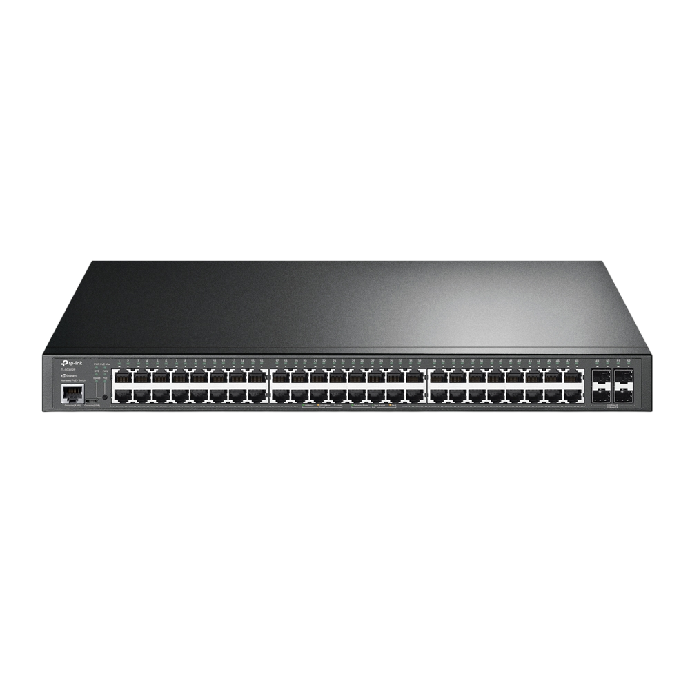 TP-Link SG3452P