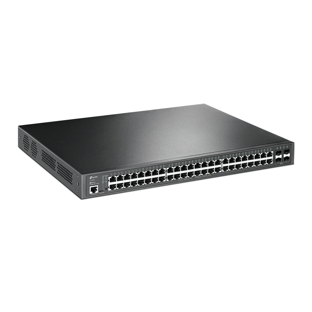 TP-Link SG3452P