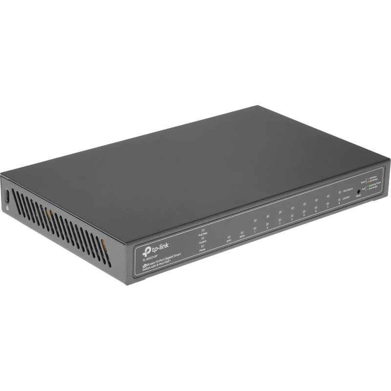 TP-Link Omada SG2210P