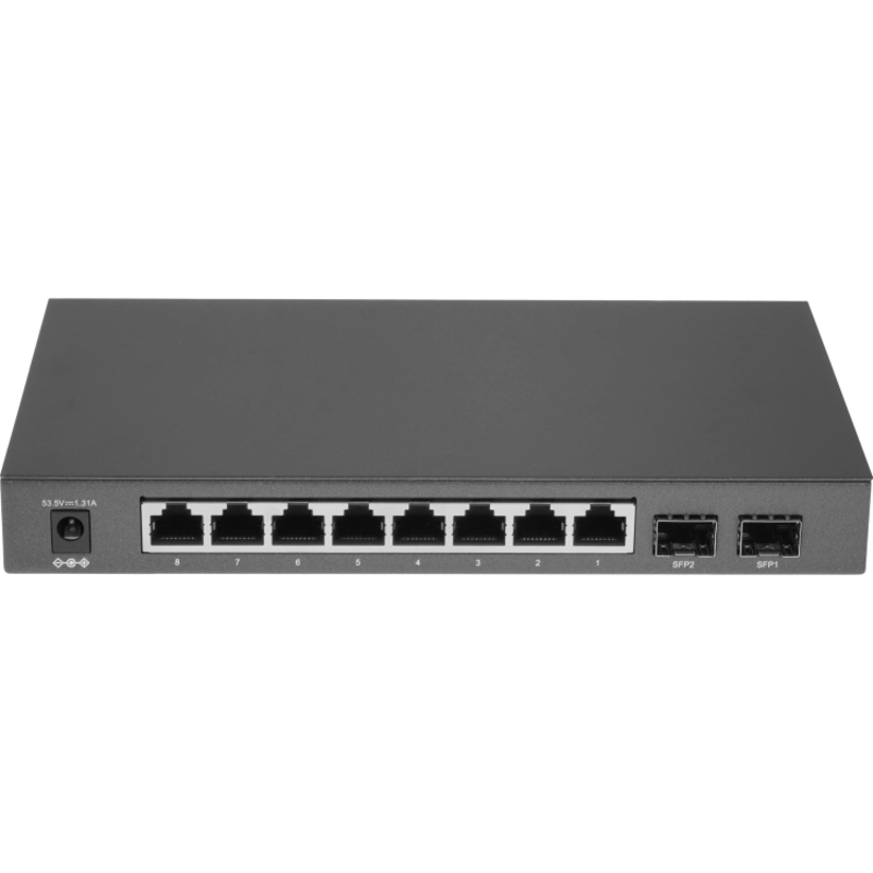 TP-Link Omada SG2210P