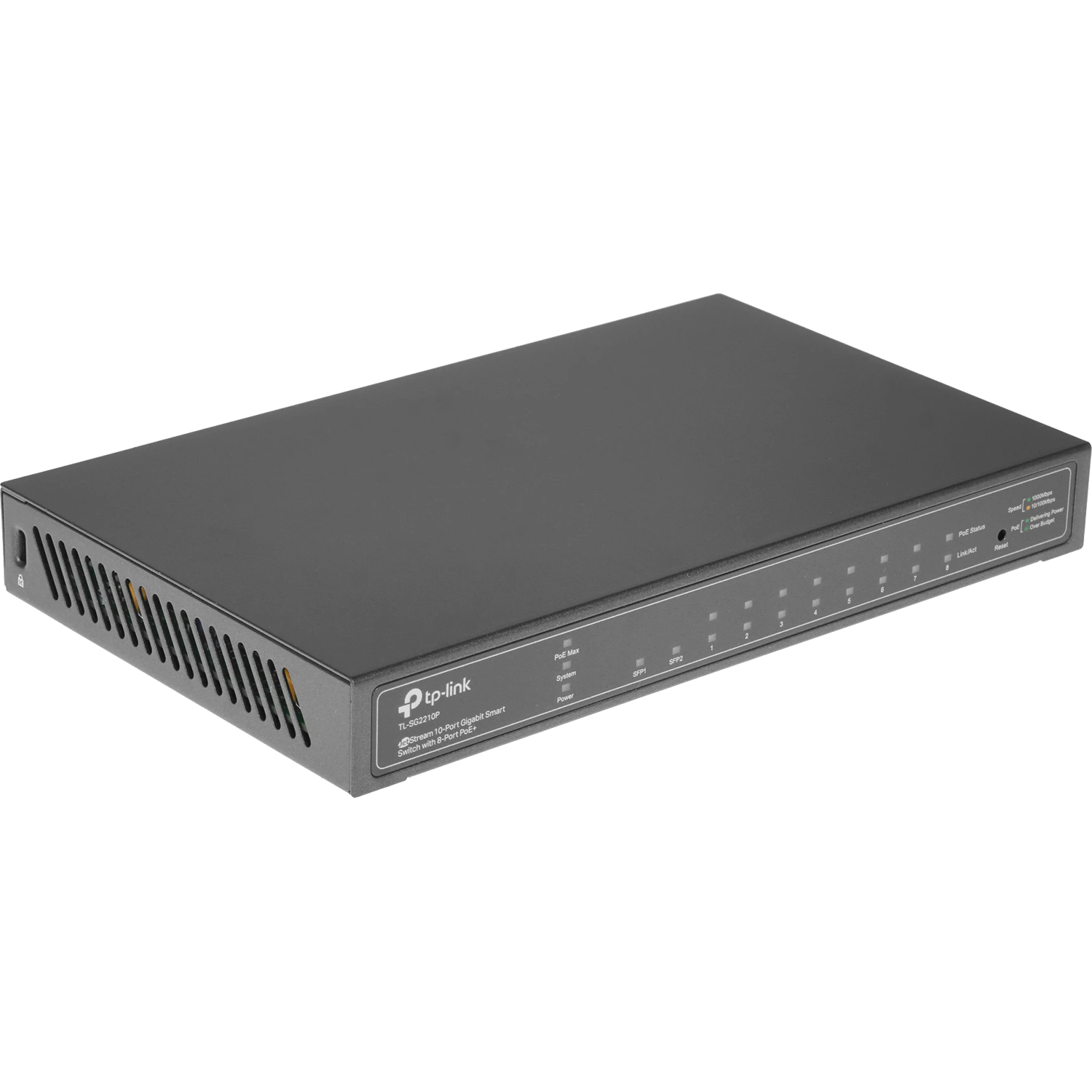 TP-Link Omada SG2210P