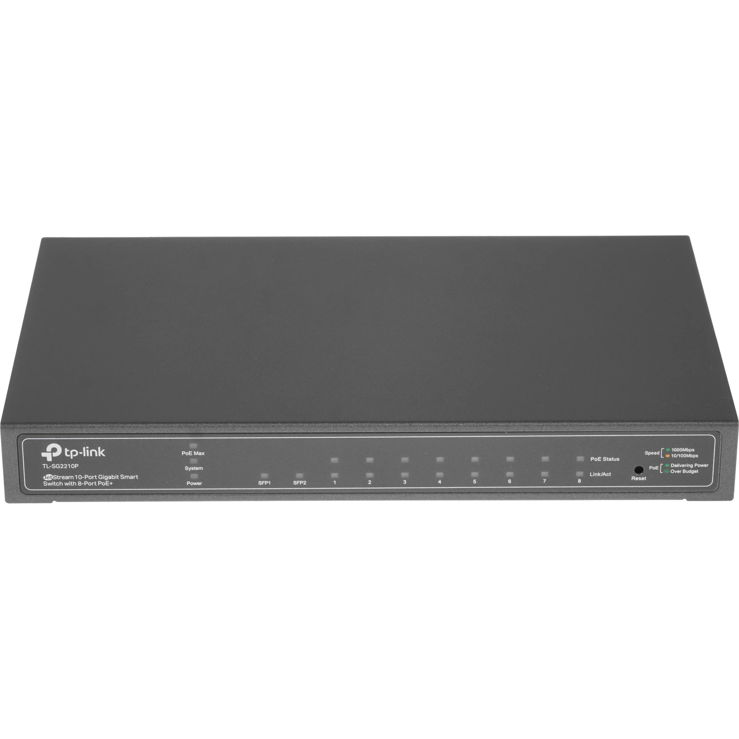 TP-Link Omada SG2210P