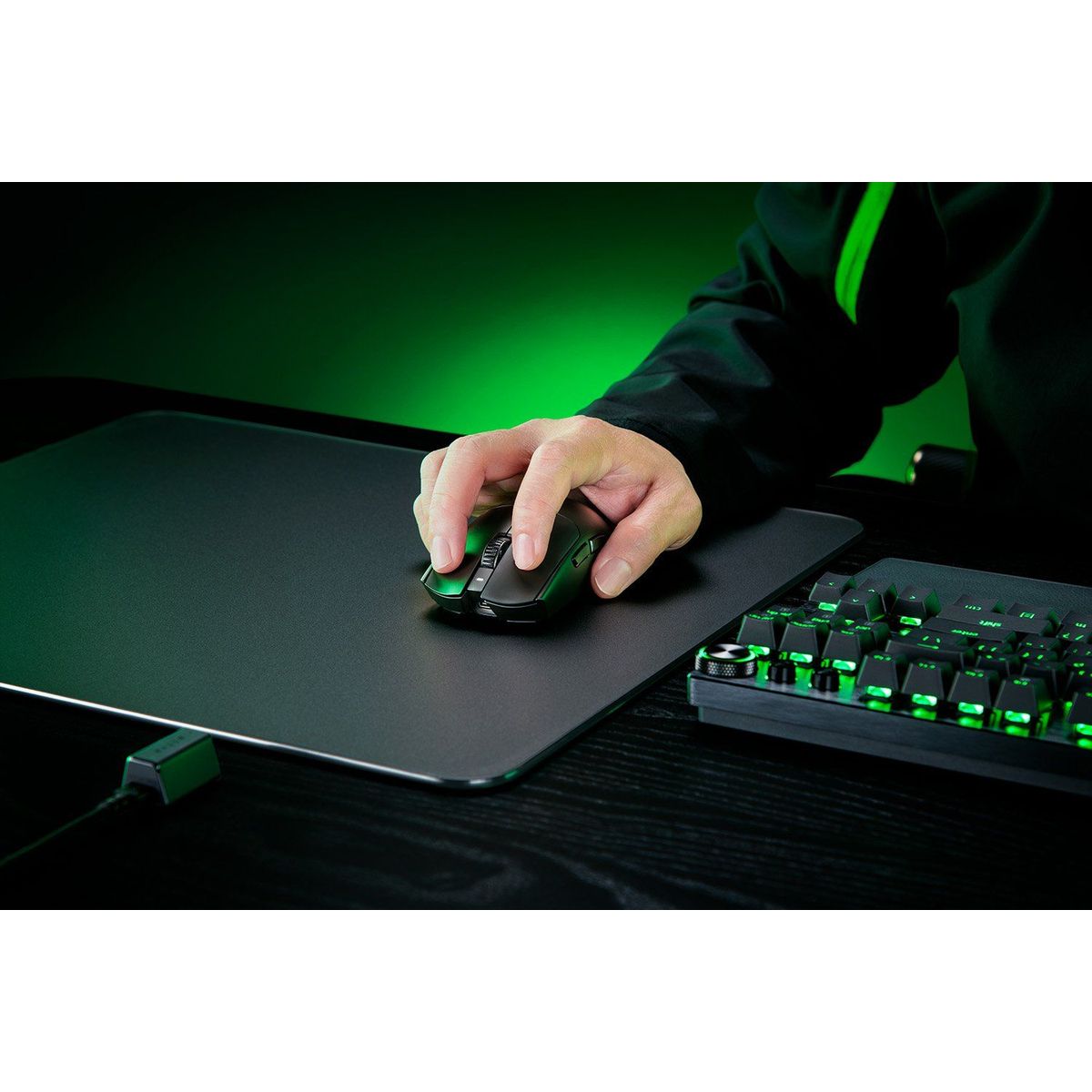 Razer Viper V3 Pro Black Gaming Mouse RZ01-05120100-R3G1