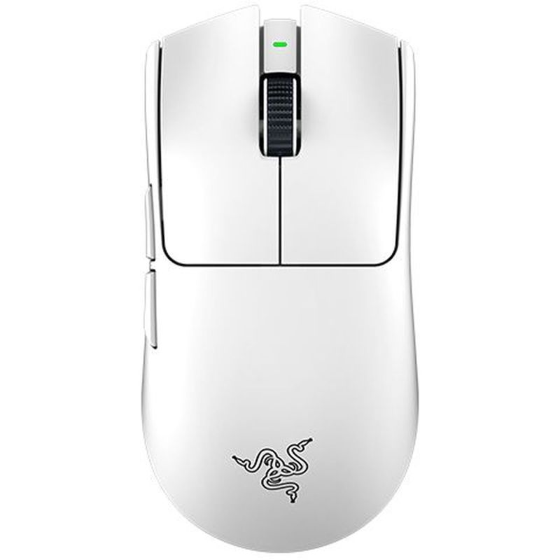 Razer Viper V3 Pro White Gaming Mouse RZ01-05120200-R3G1