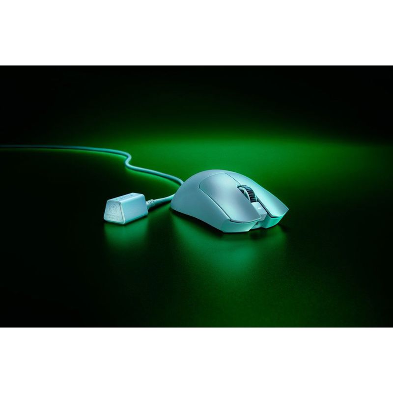 Razer Viper V3 Pro White Gaming Mouse RZ01-05120200-R3G1