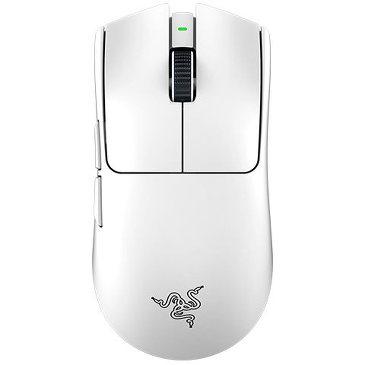 Razer Viper V3 Pro White Gaming Mouse RZ01-05120200-R3G1