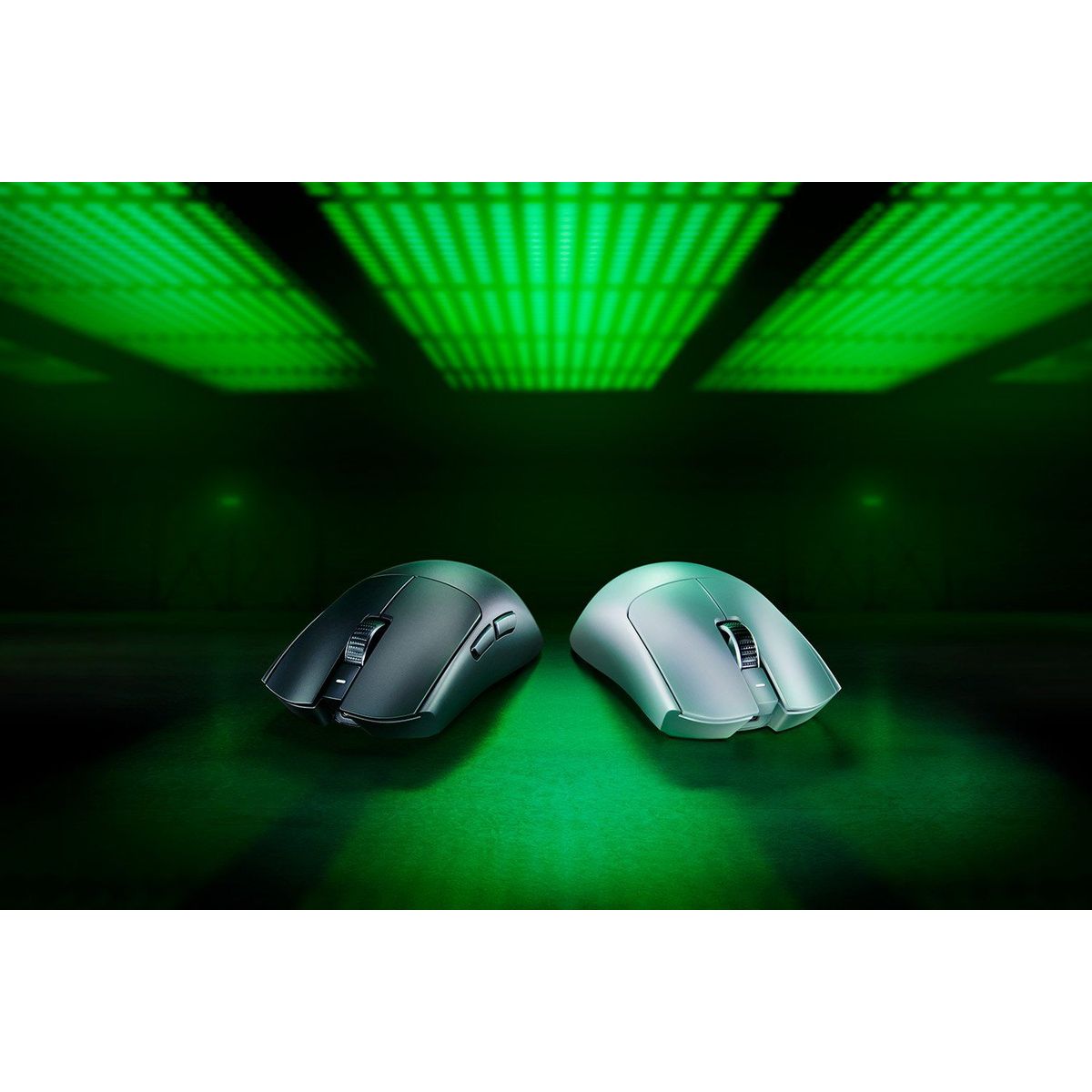 Razer Viper V3 Pro White Gaming Mouse RZ01-05120200-R3G1