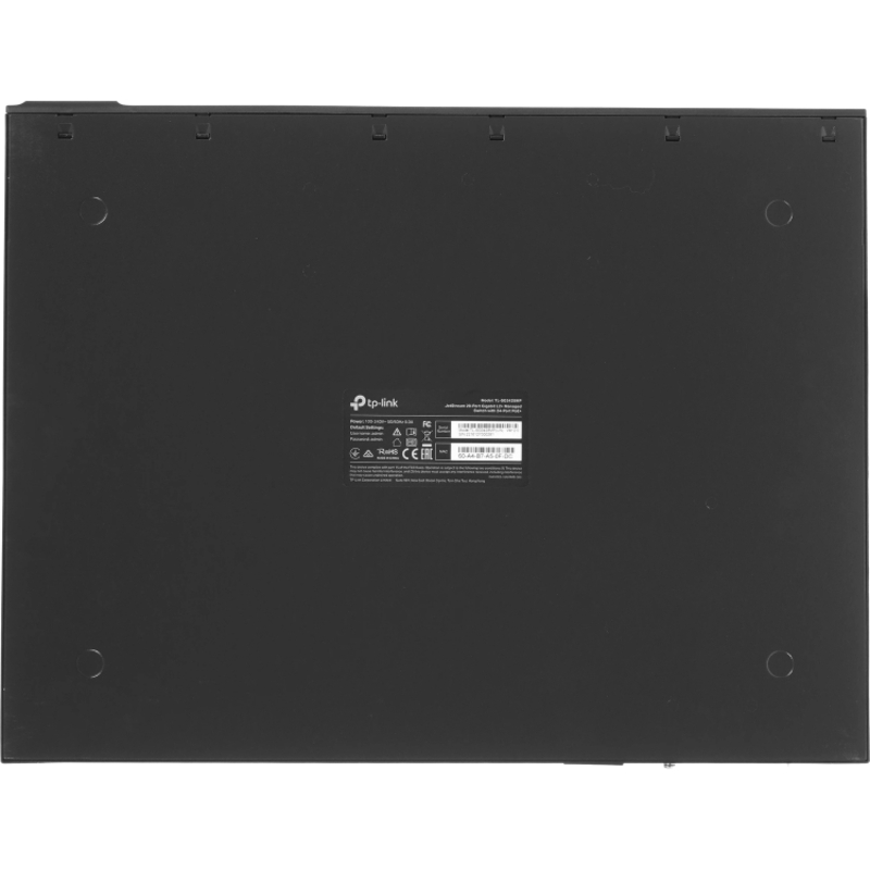 TP-Link JetStream SG3428MP