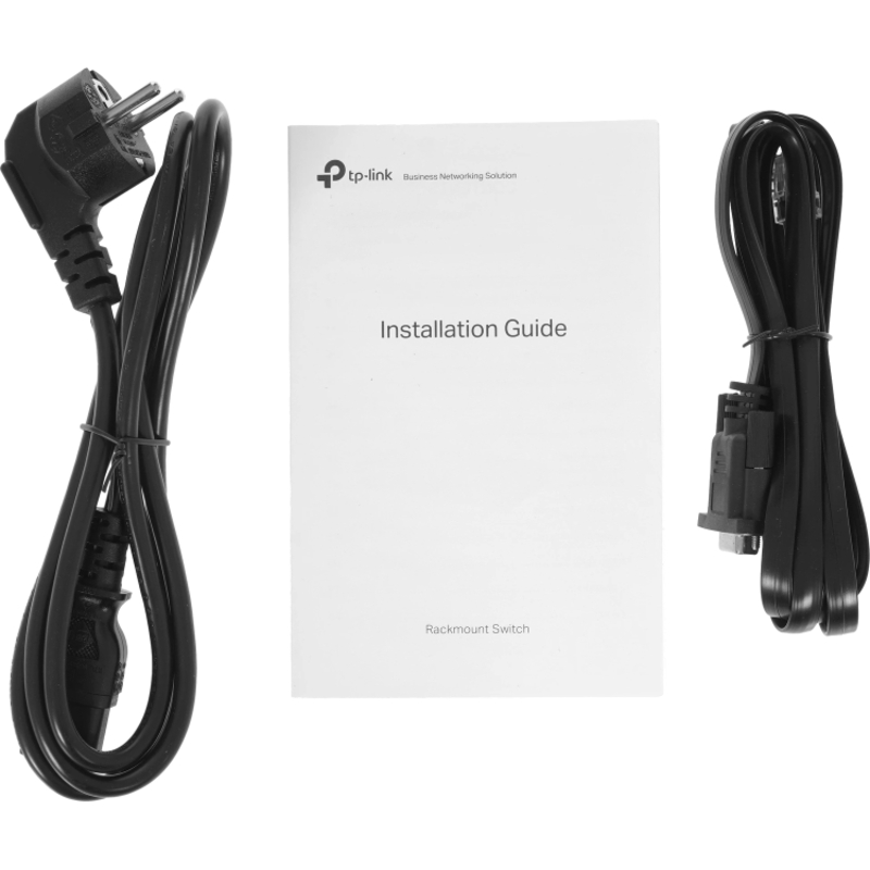 TP-Link JetStream SG3428MP