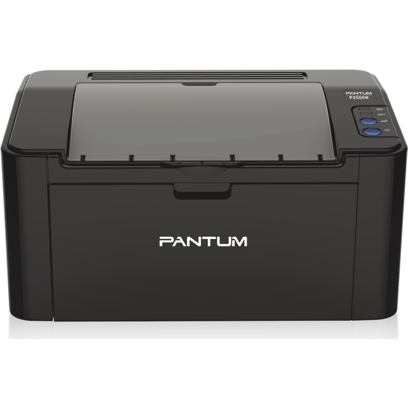 Pantum P2500W